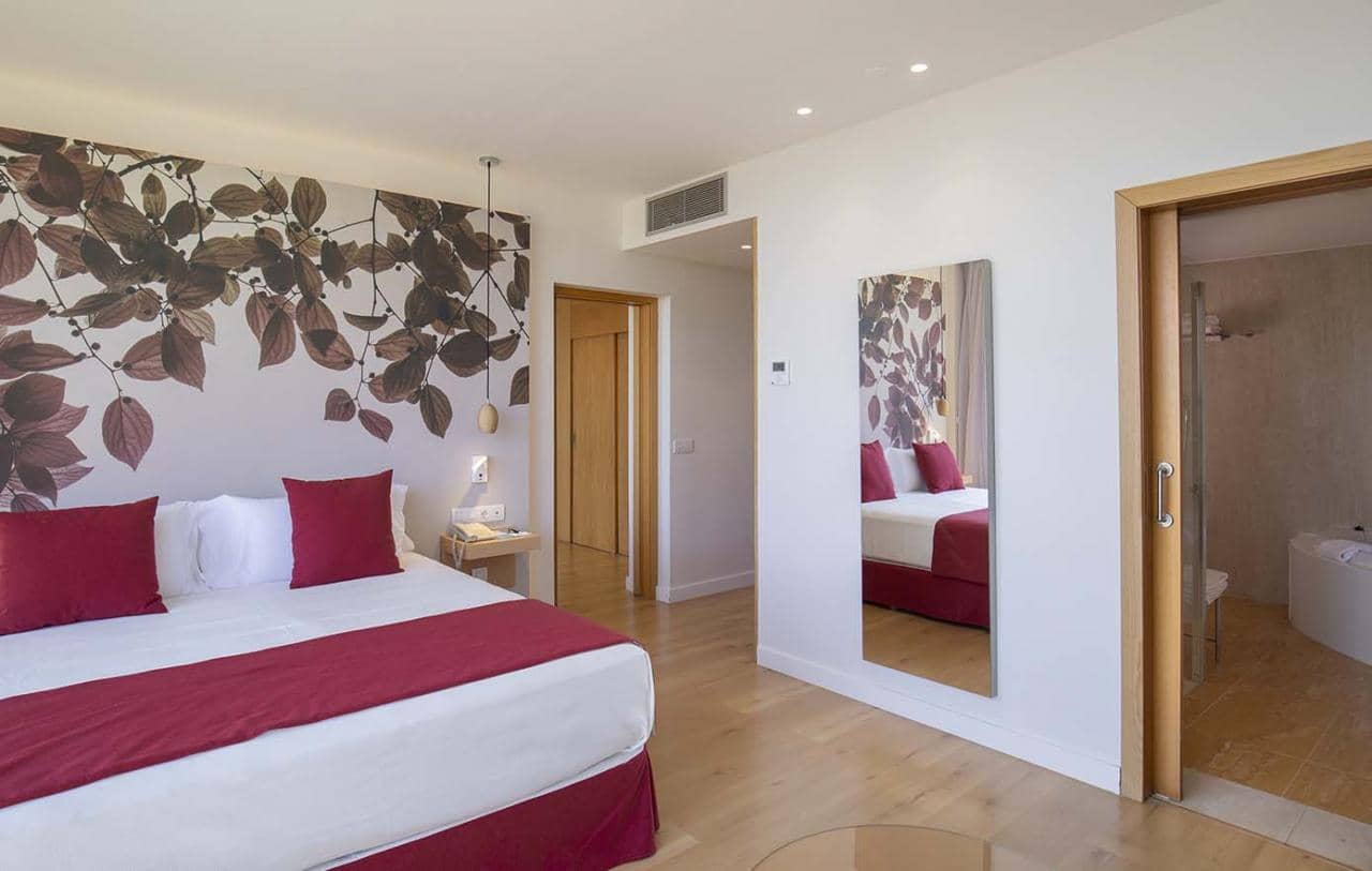 Hotel Levante Club & Spa (Only Adults) - zdjęcie 11