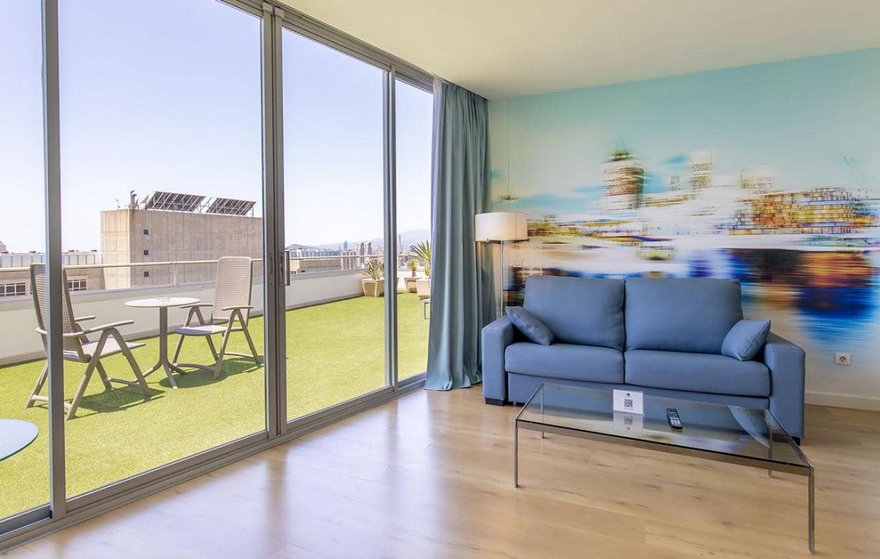 Hotel Levante Club & Spa (Only Adults) - zdjęcie 4