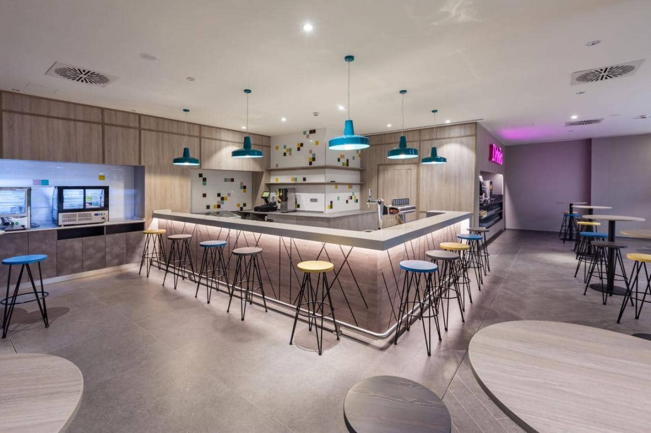 Abora Interclub Atlantic by Lopesan Hotels - zdjęcie 24