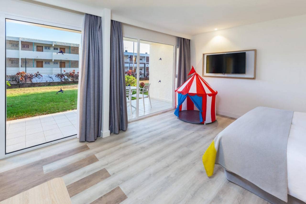 Abora Interclub Atlantic by Lopesan Hotels - zdjęcie 14