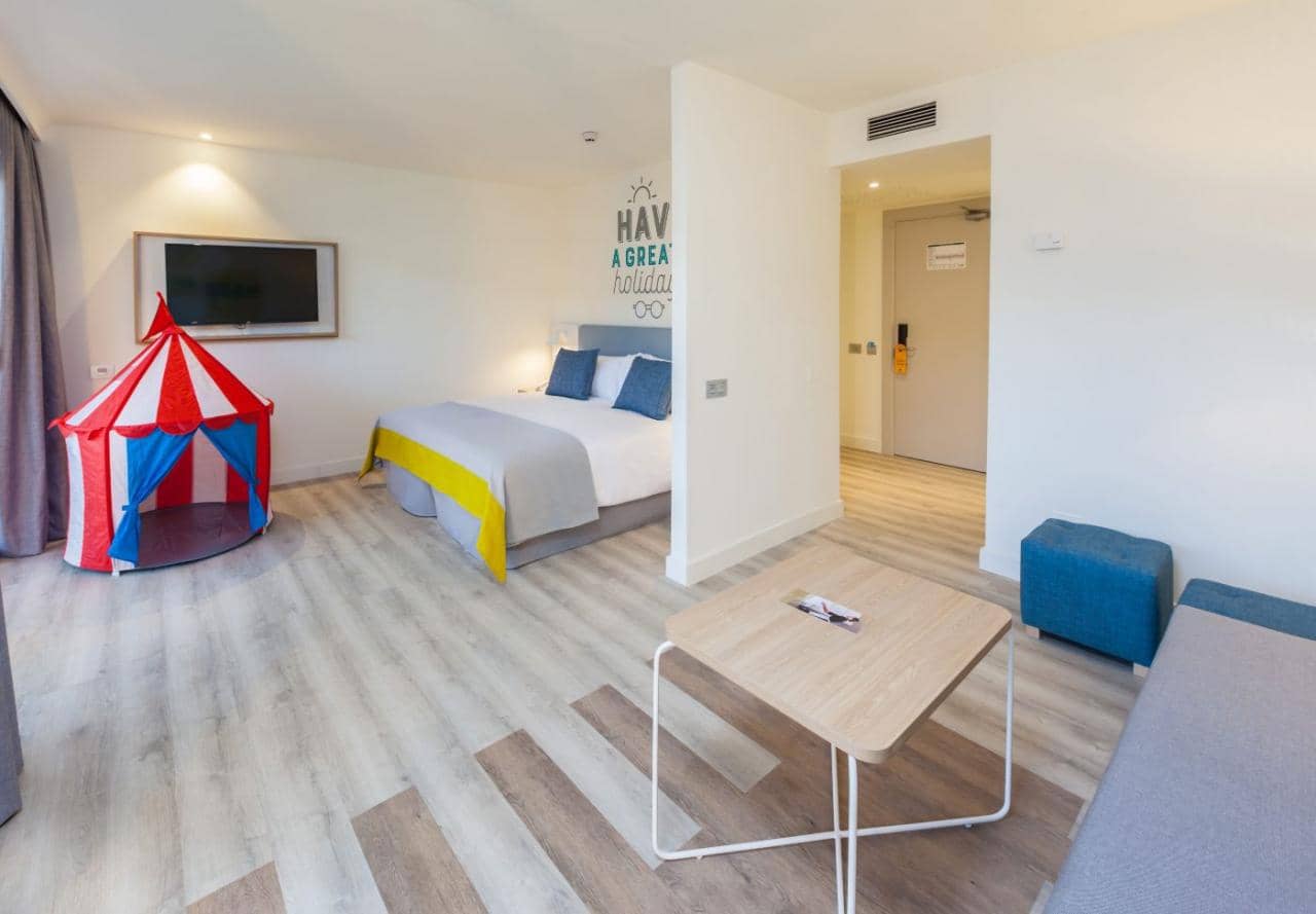 Abora Interclub Atlantic by Lopesan Hotels - zdjęcie 15