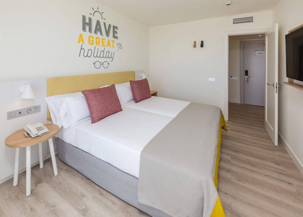 Abora Interclub Atlantic by Lopesan Hotels - zdjęcie 20