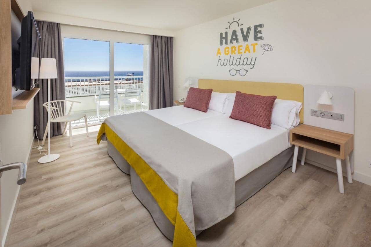 Abora Interclub Atlantic by Lopesan Hotels - zdjęcie 13