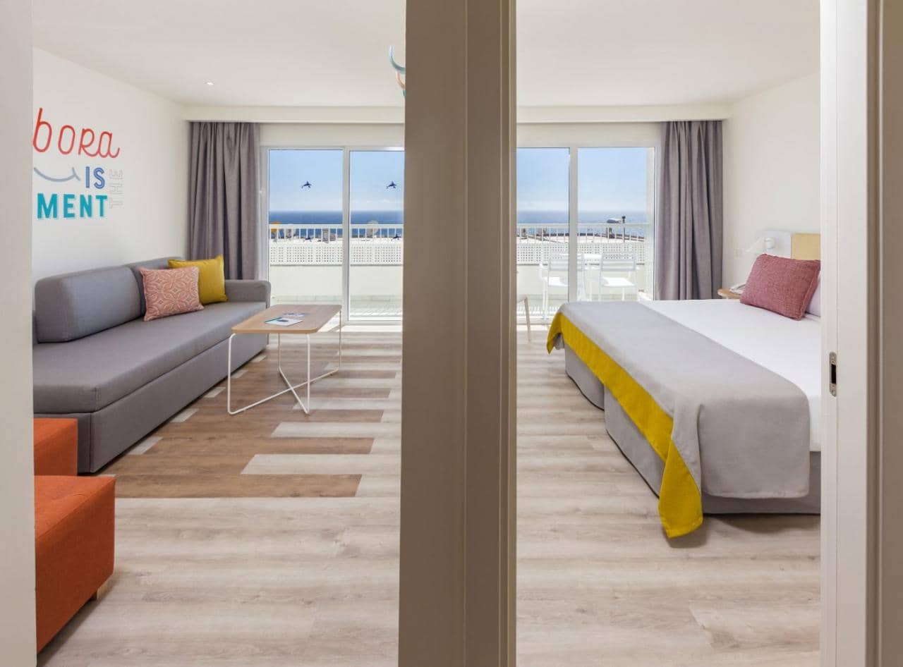 Abora Interclub Atlantic by Lopesan Hotels - zdjęcie 18