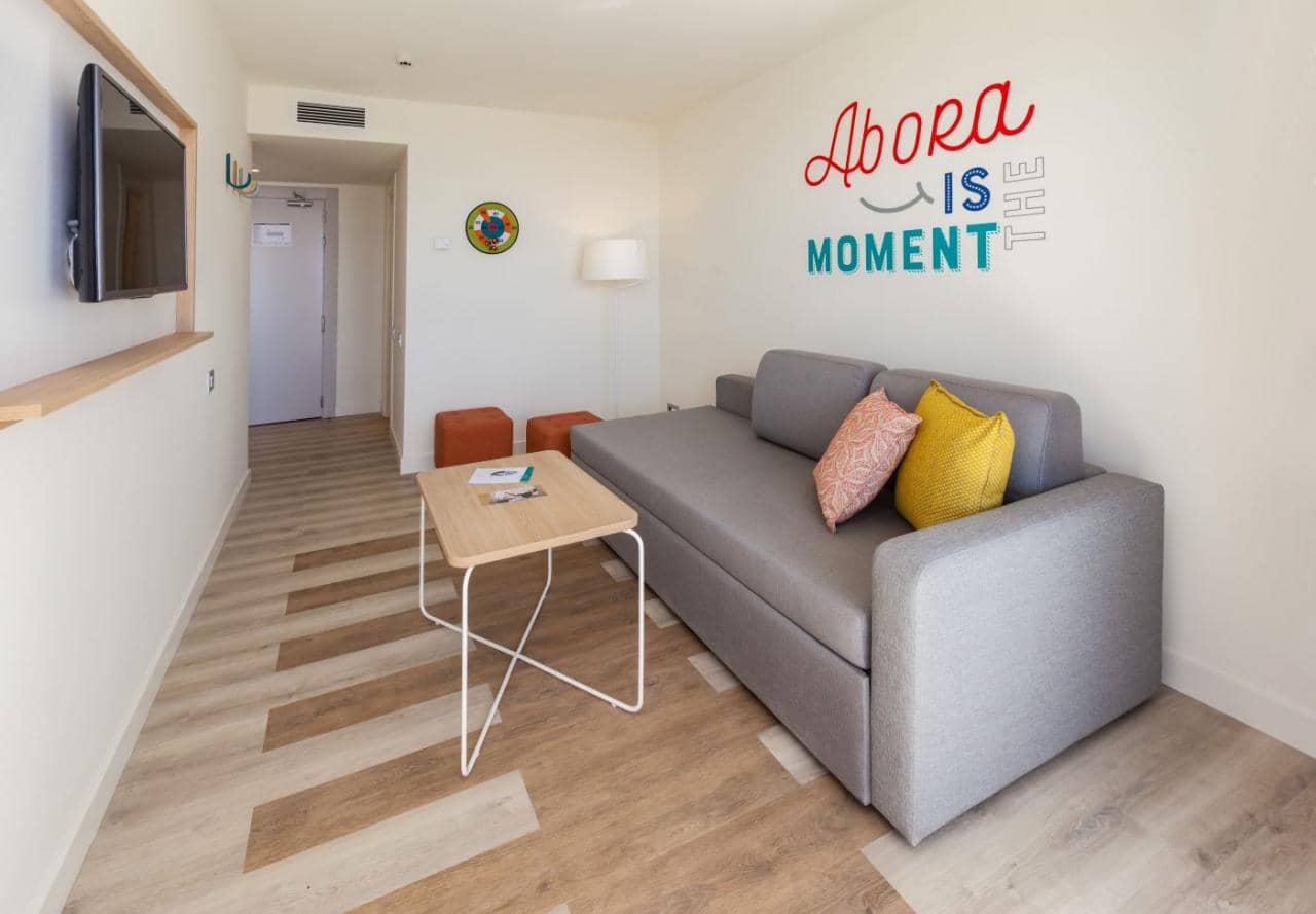 Abora Interclub Atlantic by Lopesan Hotels - zdjęcie 21