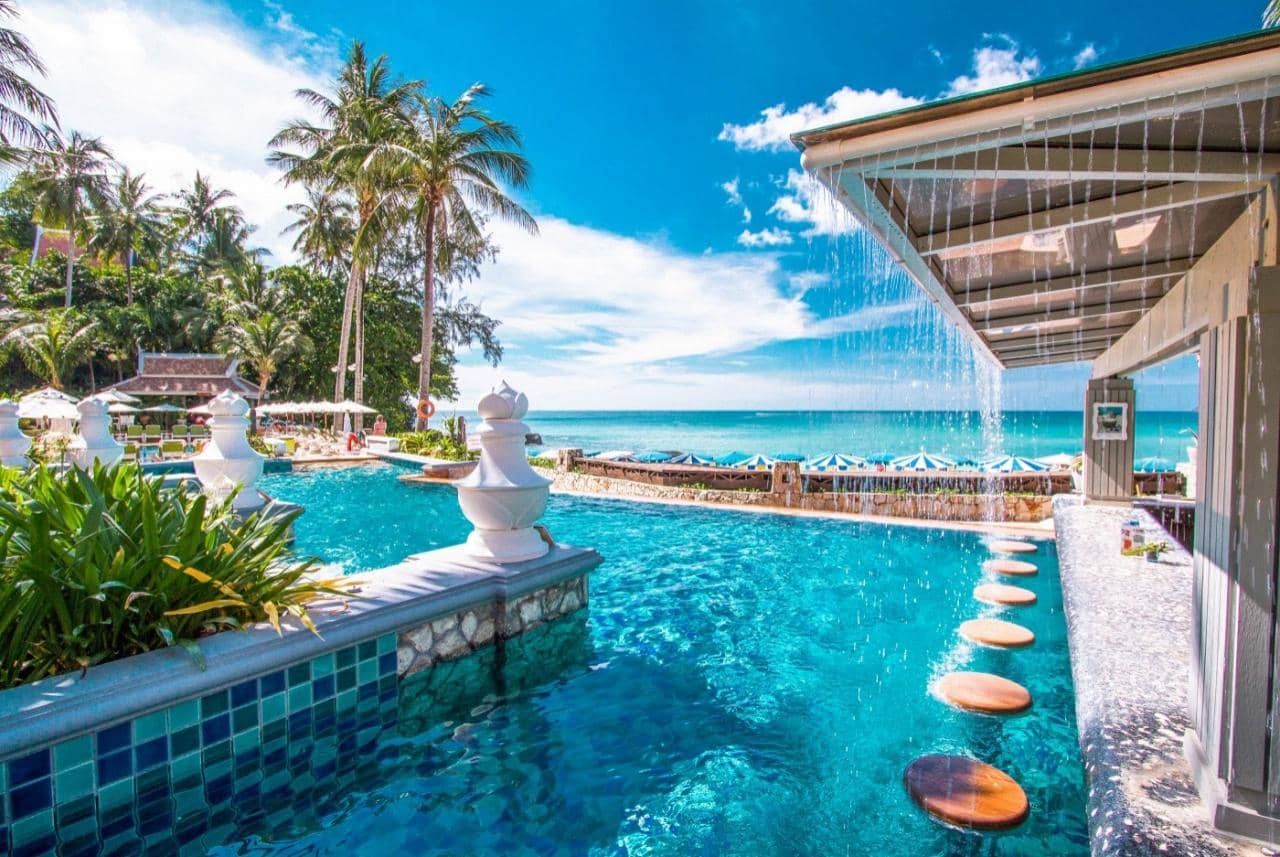 Beyond Resort Karon - zdjęcie 6