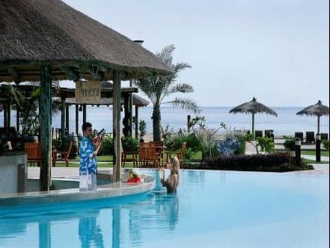 Fujairah Rotana Resort And Spa - zdjęcie 13
