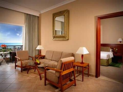 Fujairah Rotana Resort And Spa - zdjęcie 19
