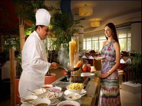 Fujairah Rotana Resort And Spa - zdjęcie 21