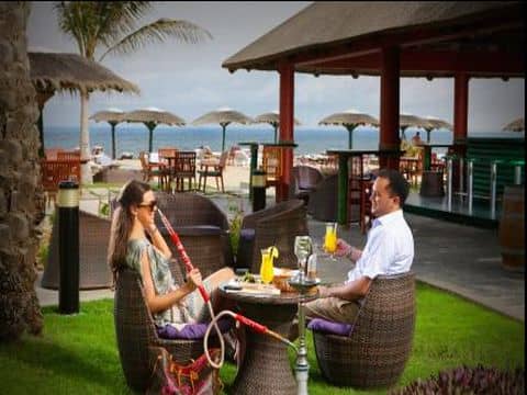 Fujairah Rotana Resort And Spa - zdjęcie 23