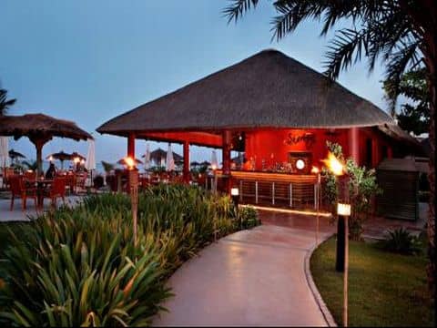 Fujairah Rotana Resort And Spa - zdjęcie 24