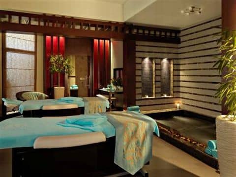 Fujairah Rotana Resort And Spa - zdjęcie 25