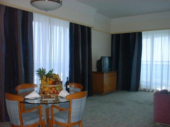 Fujairah Rotana Resort And Spa - zdjęcie 16