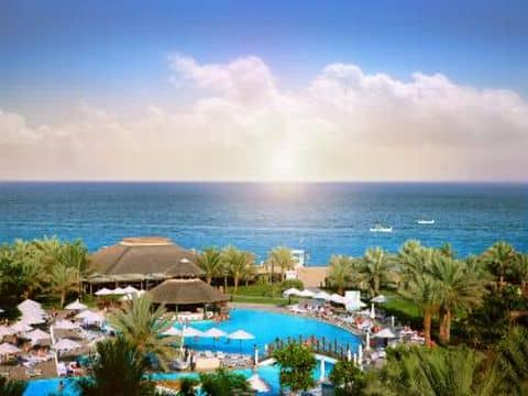 Fujairah Rotana Resort And Spa - zdjęcie 12