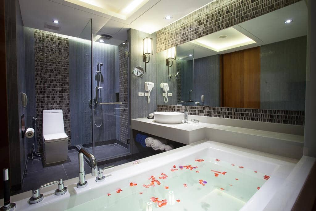 Graceland Khaolak Beach Resort - zdjęcie 16