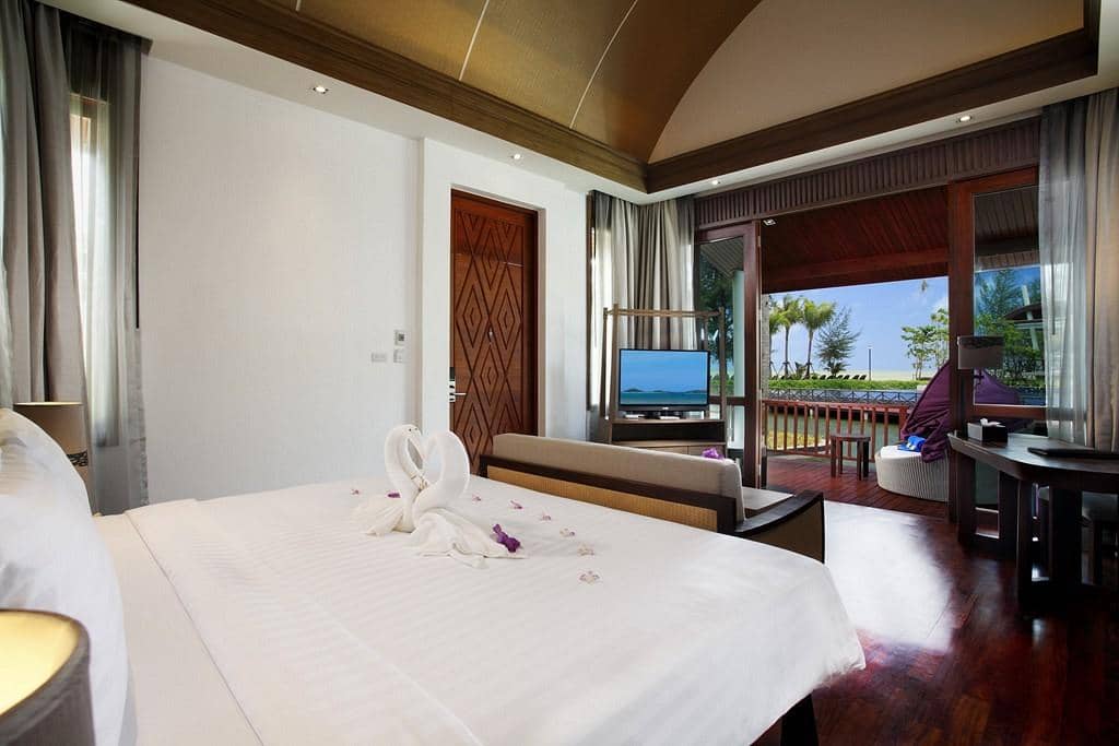Graceland Khaolak Beach Resort - zdjęcie 13