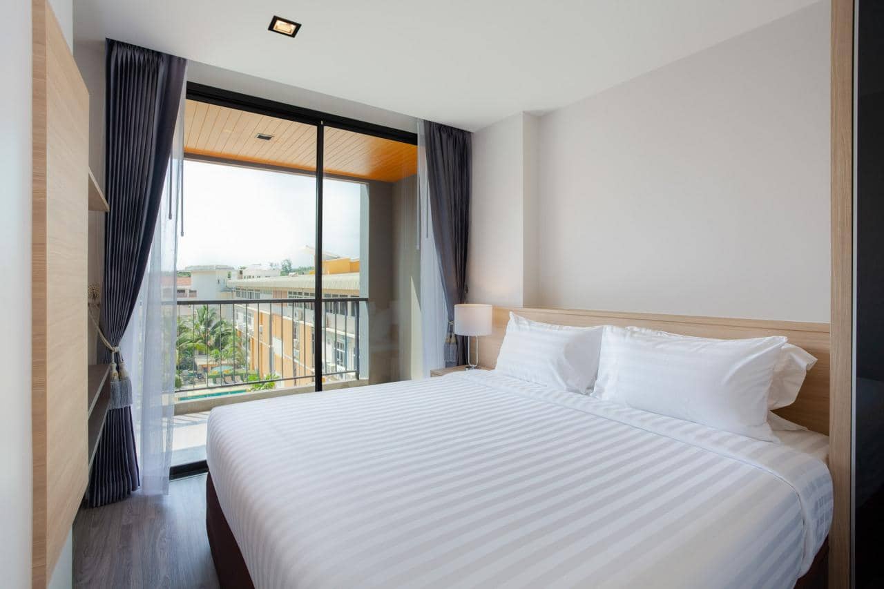 Grand Kata VIP Hotel - zdjęcie 14