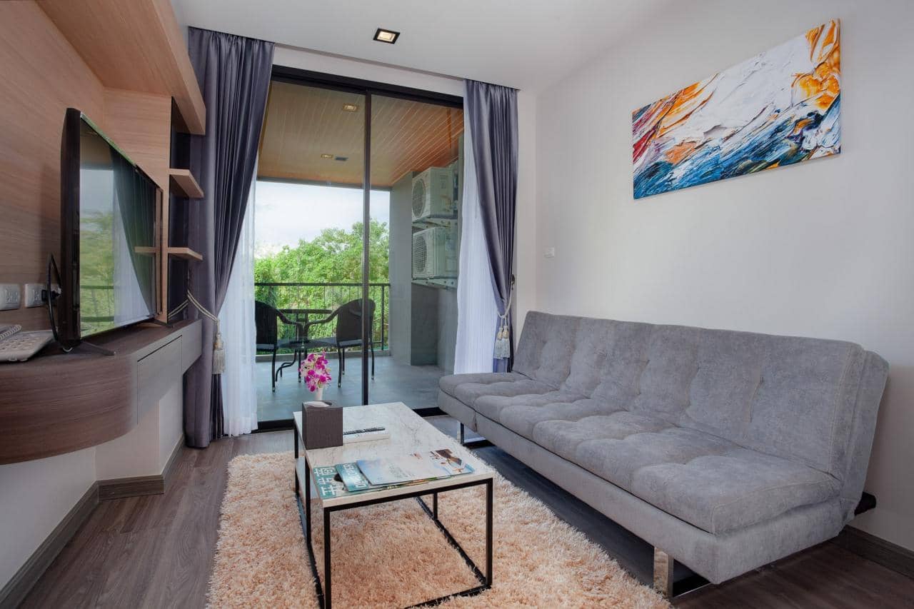 Grand Kata VIP Hotel - zdjęcie 13