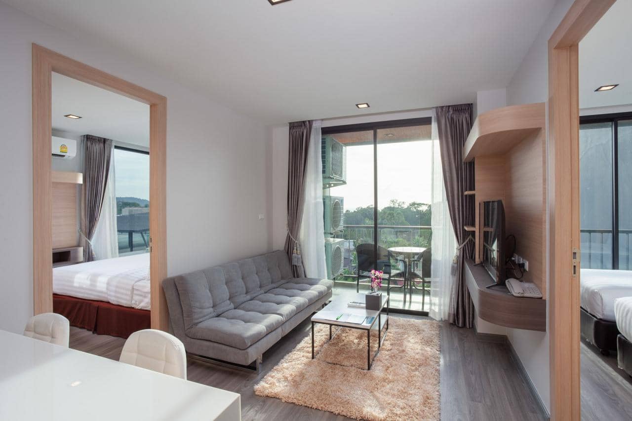 Grand Kata VIP Hotel - zdjęcie 17