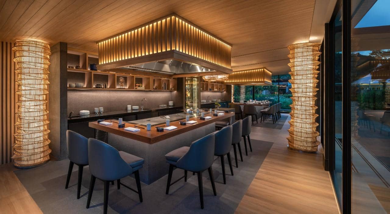 Hyatt Regency Phuket Resort - zdjęcie 9