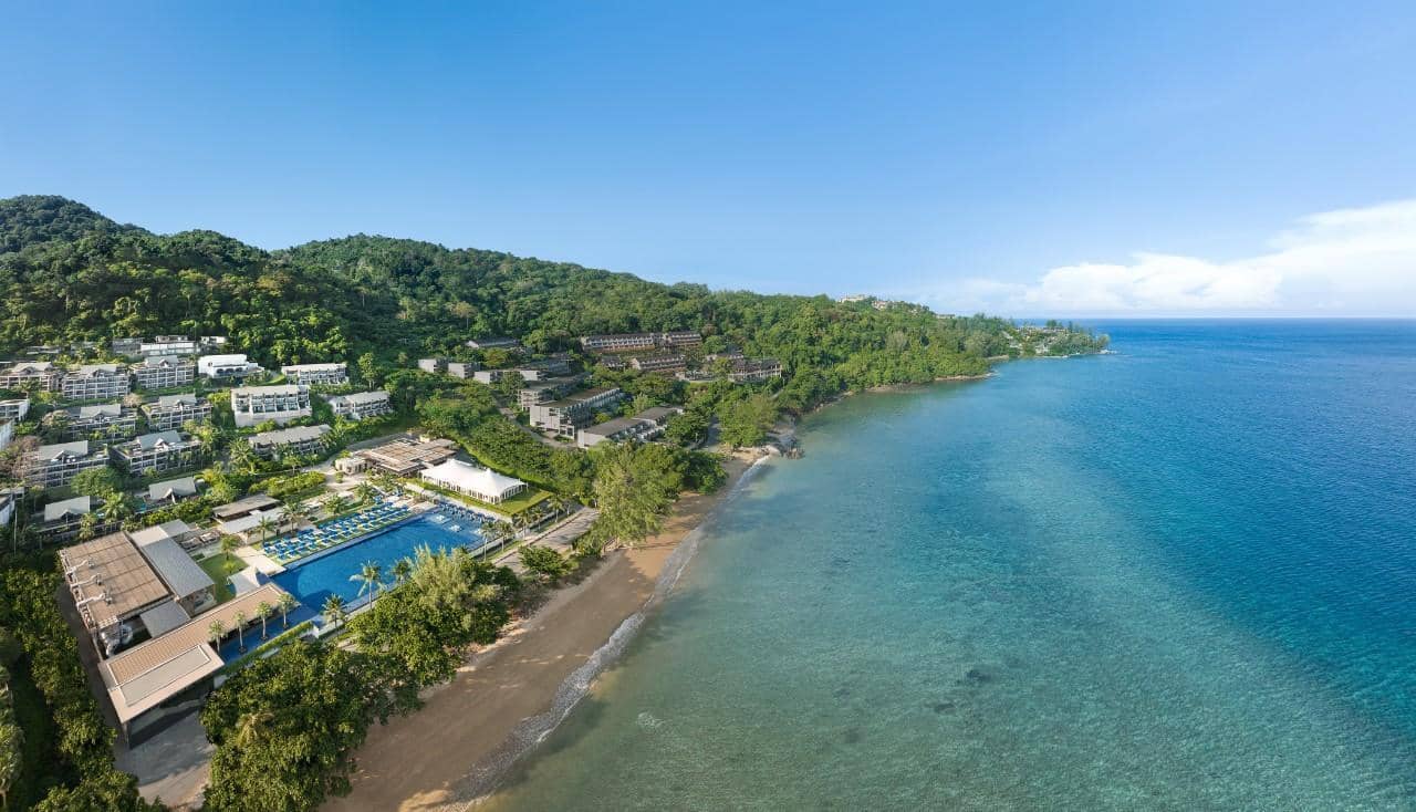 Hyatt Regency Phuket Resort - zdjęcie 1