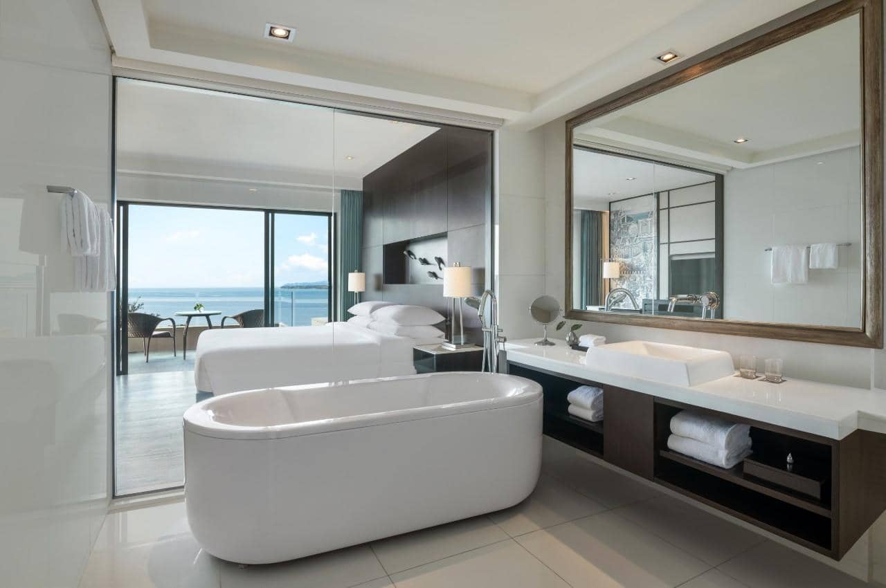 Hyatt Regency Phuket Resort - zdjęcie 8