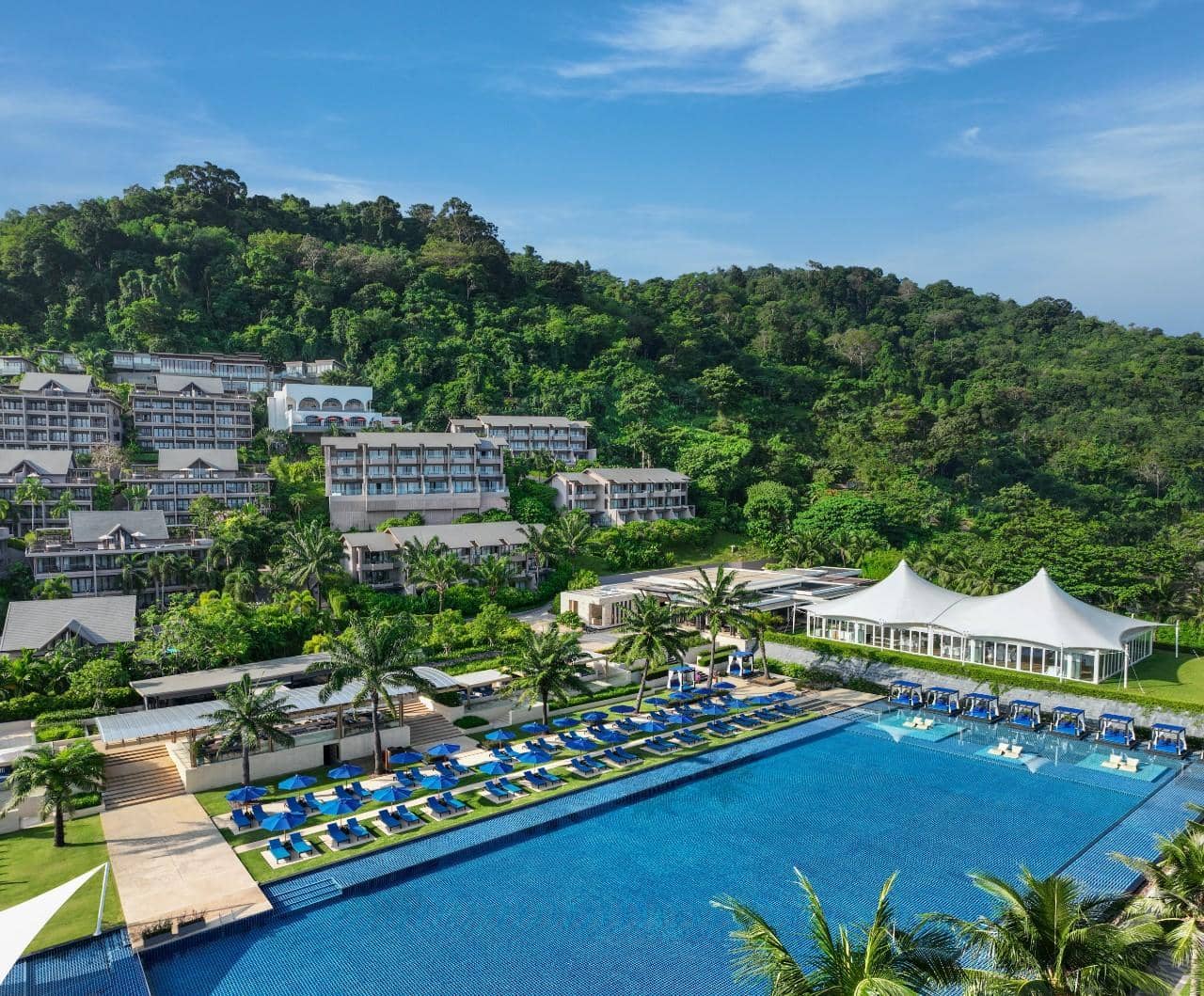 Hyatt Regency Phuket Resort - zdjęcie 4