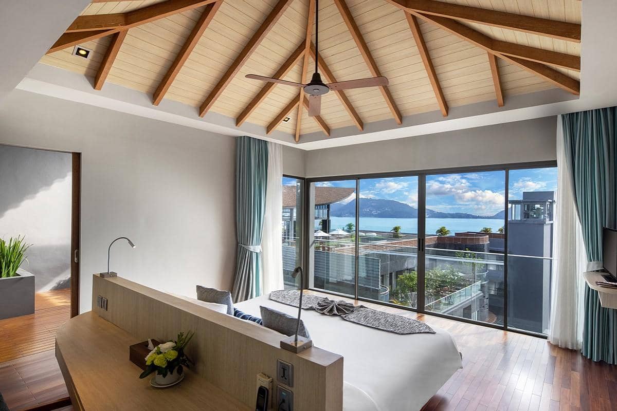 Kalima Resort and Spa Phuket - zdjęcie 9