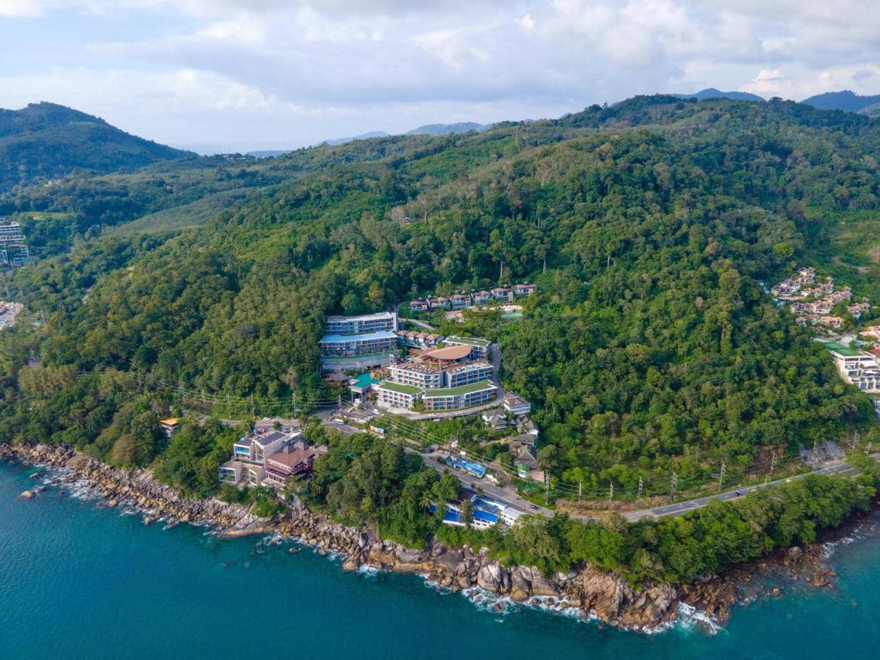 Kalima Resort and Spa Phuket - zdjęcie 1