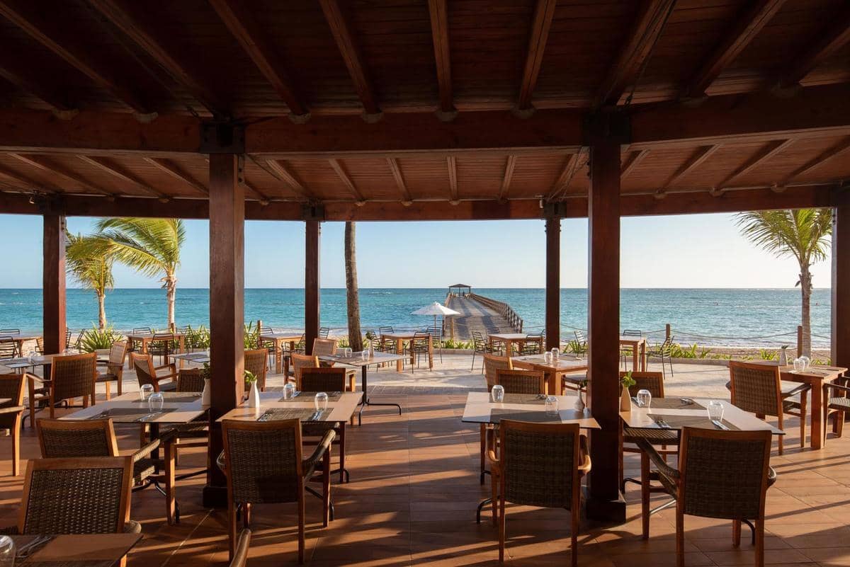 Impressive Punta Cana - zdjęcie 24