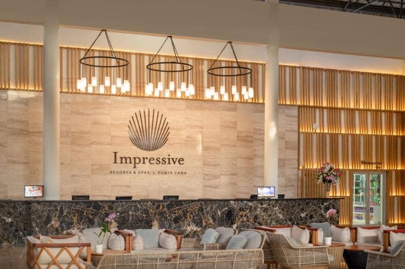 Impressive Punta Cana - zdjęcie 29