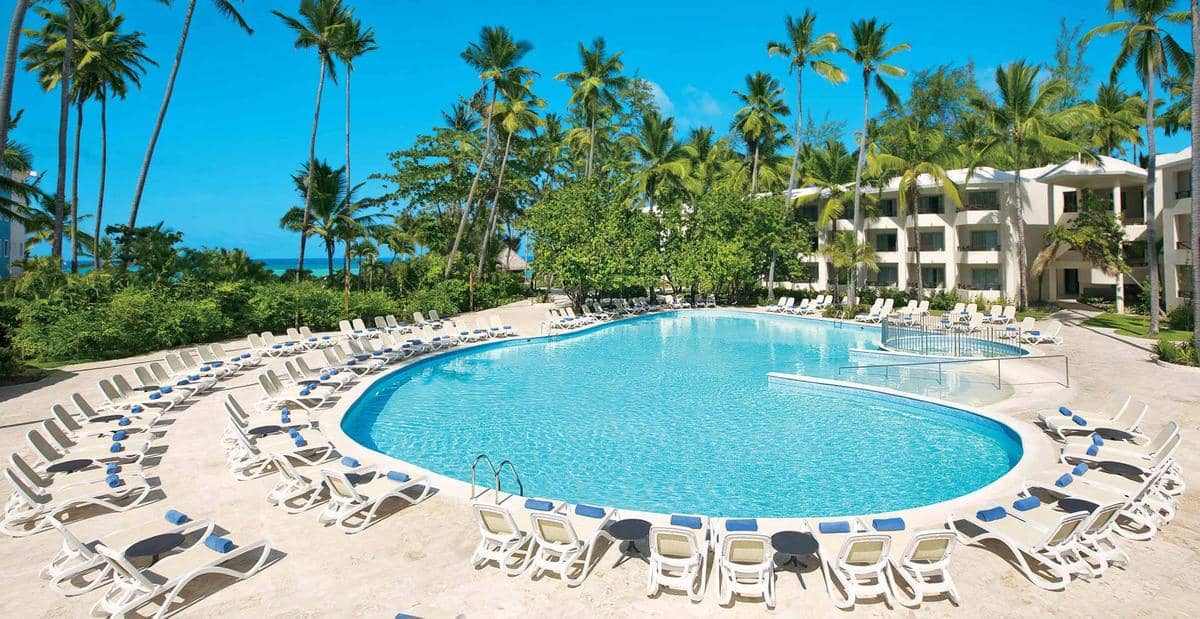 Impressive Punta Cana - zdjęcie 2