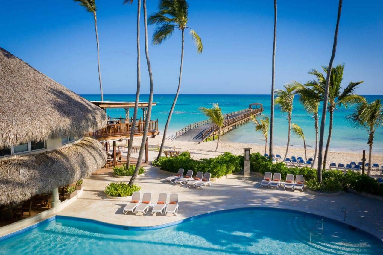 Impressive Punta Cana - zdjęcie 1