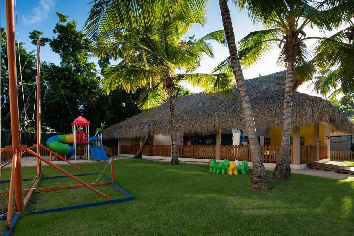 Impressive Punta Cana - zdjęcie 25