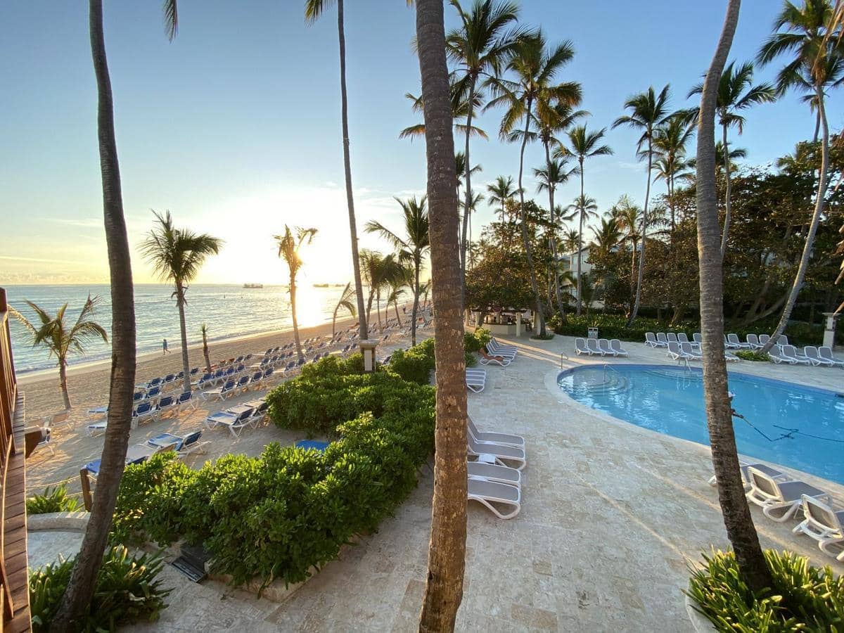 Impressive Punta Cana - zdjęcie 10