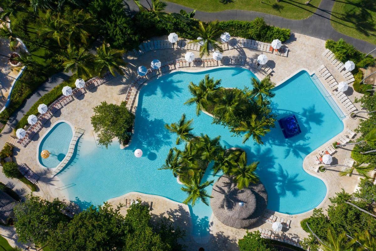 Impressive Punta Cana - zdjęcie 6