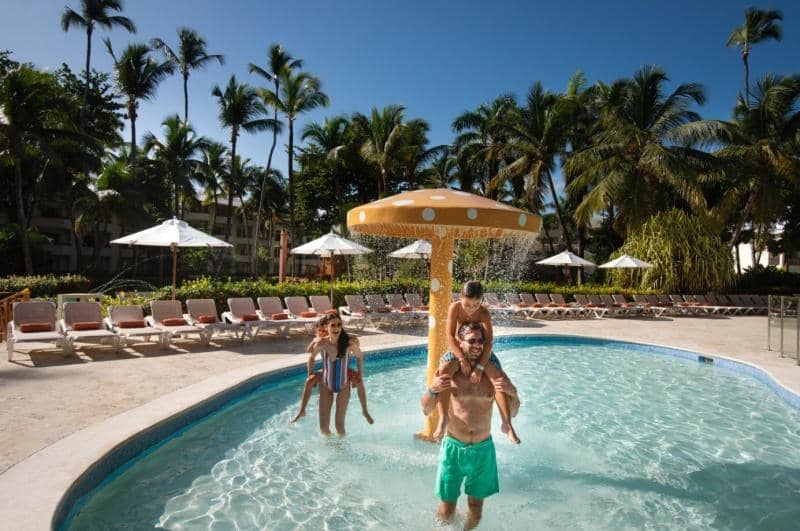 Impressive Punta Cana - zdjęcie 9