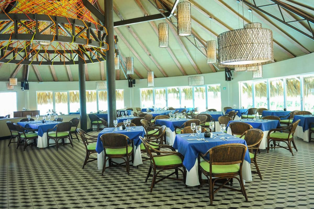 Impressive Punta Cana - zdjęcie 22