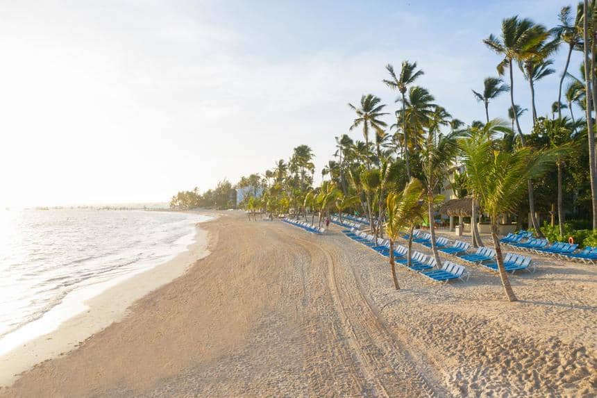 Impressive Punta Cana - zdjęcie 11