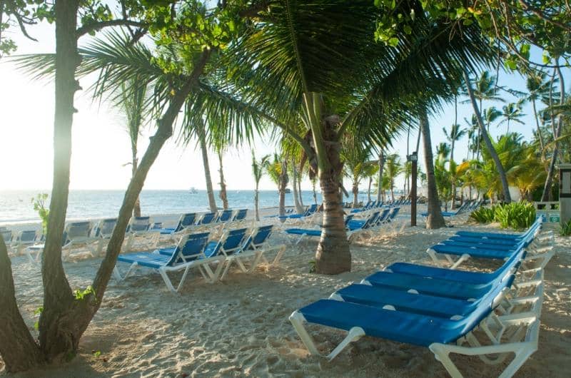 Impressive Punta Cana - zdjęcie 13