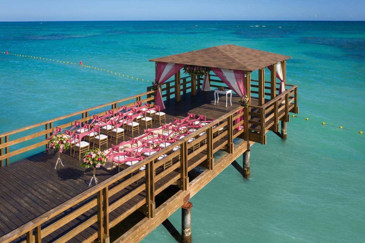 Impressive Punta Cana - zdjęcie 14