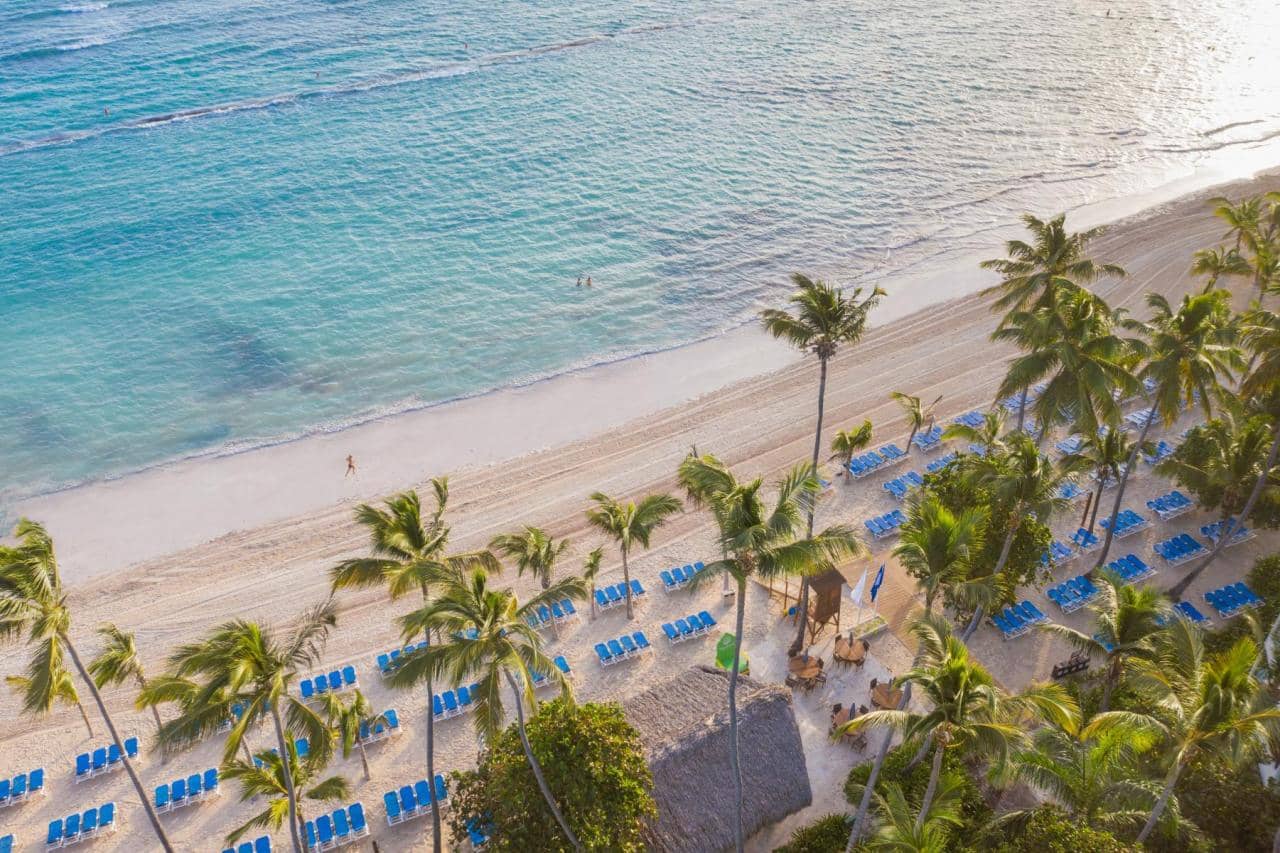 Impressive Punta Cana - zdjęcie 4