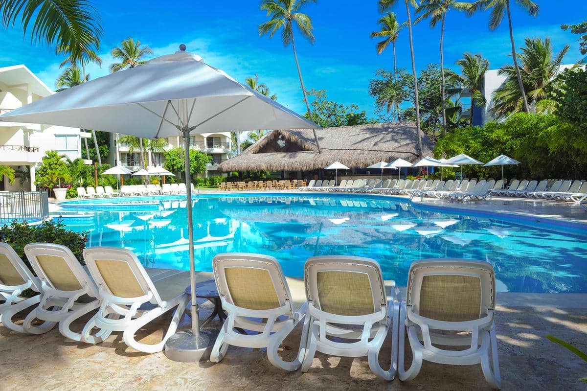 Impressive Punta Cana - zdjęcie 5