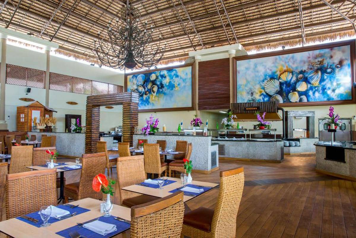 Impressive Punta Cana - zdjęcie 21