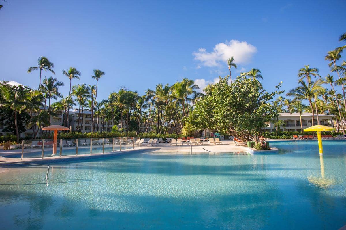 Impressive Punta Cana - zdjęcie 3