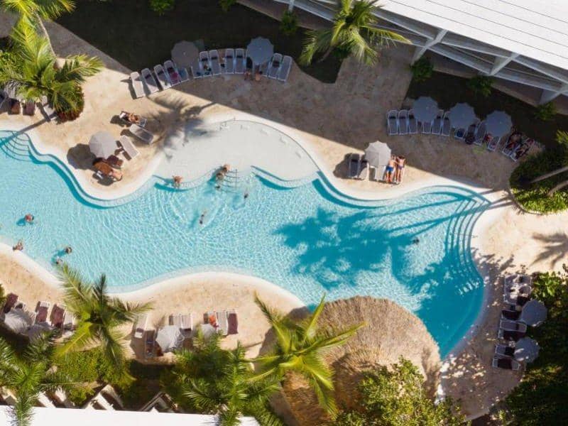 Impressive Punta Cana - zdjęcie 7