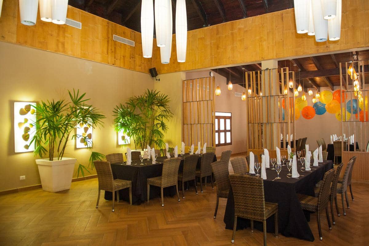 Impressive Punta Cana - zdjęcie 23