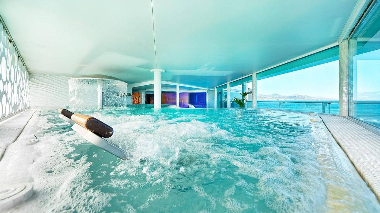 Hotel Bull Reina Isabel & Spa - zdjęcie 31