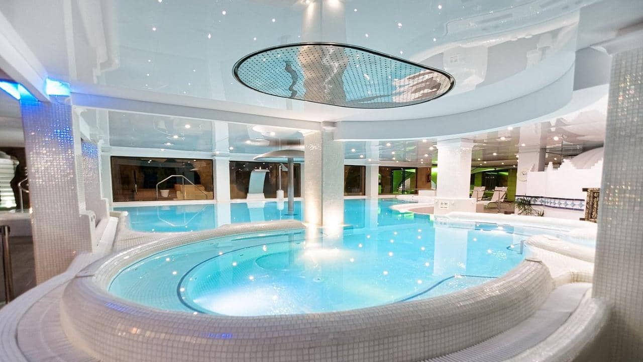 Hotel Bull Dorado Beach & Spa - zdjęcie 29
