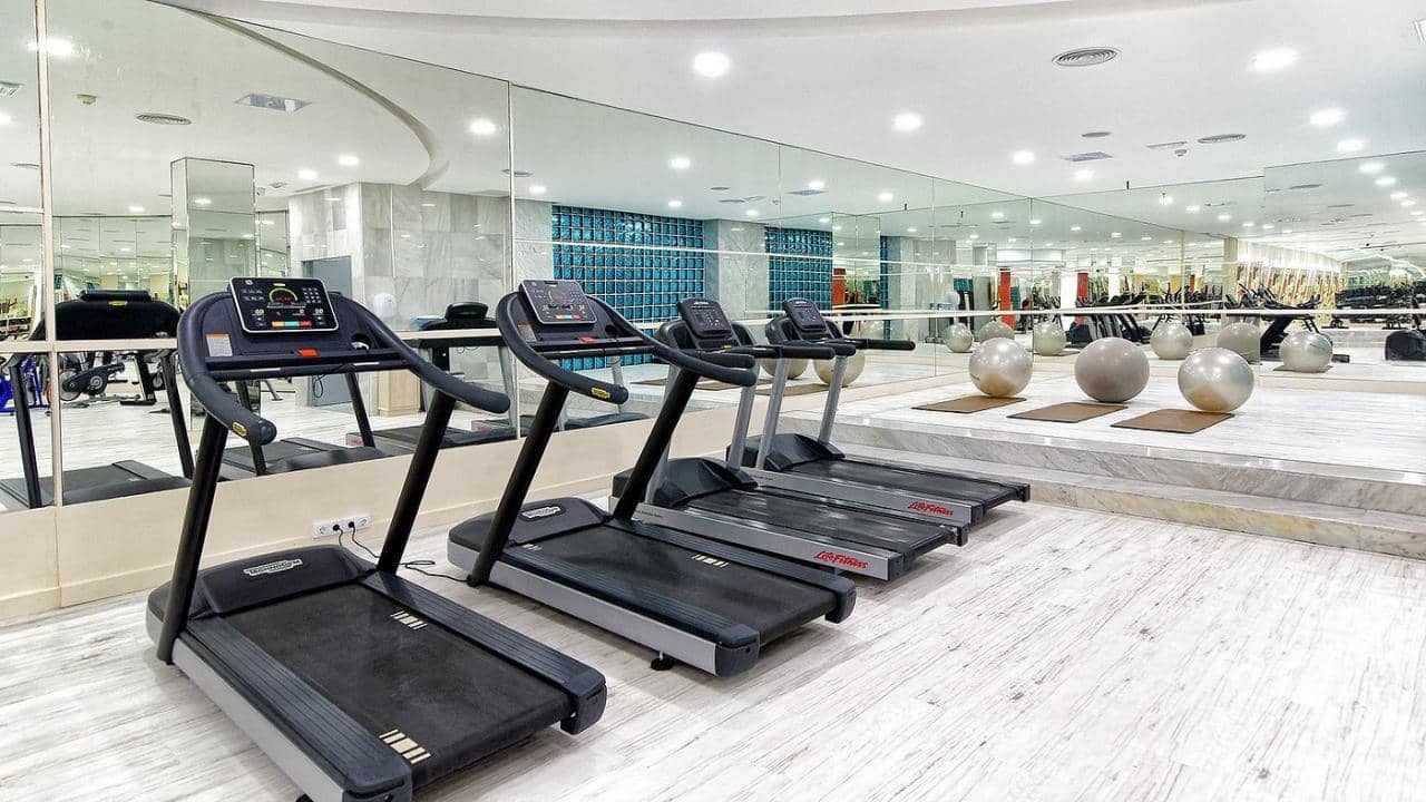 Hotel Bull Escorial & Spa - zdjęcie 41
